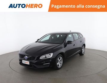 VOLVO V60 D2 Kinetic