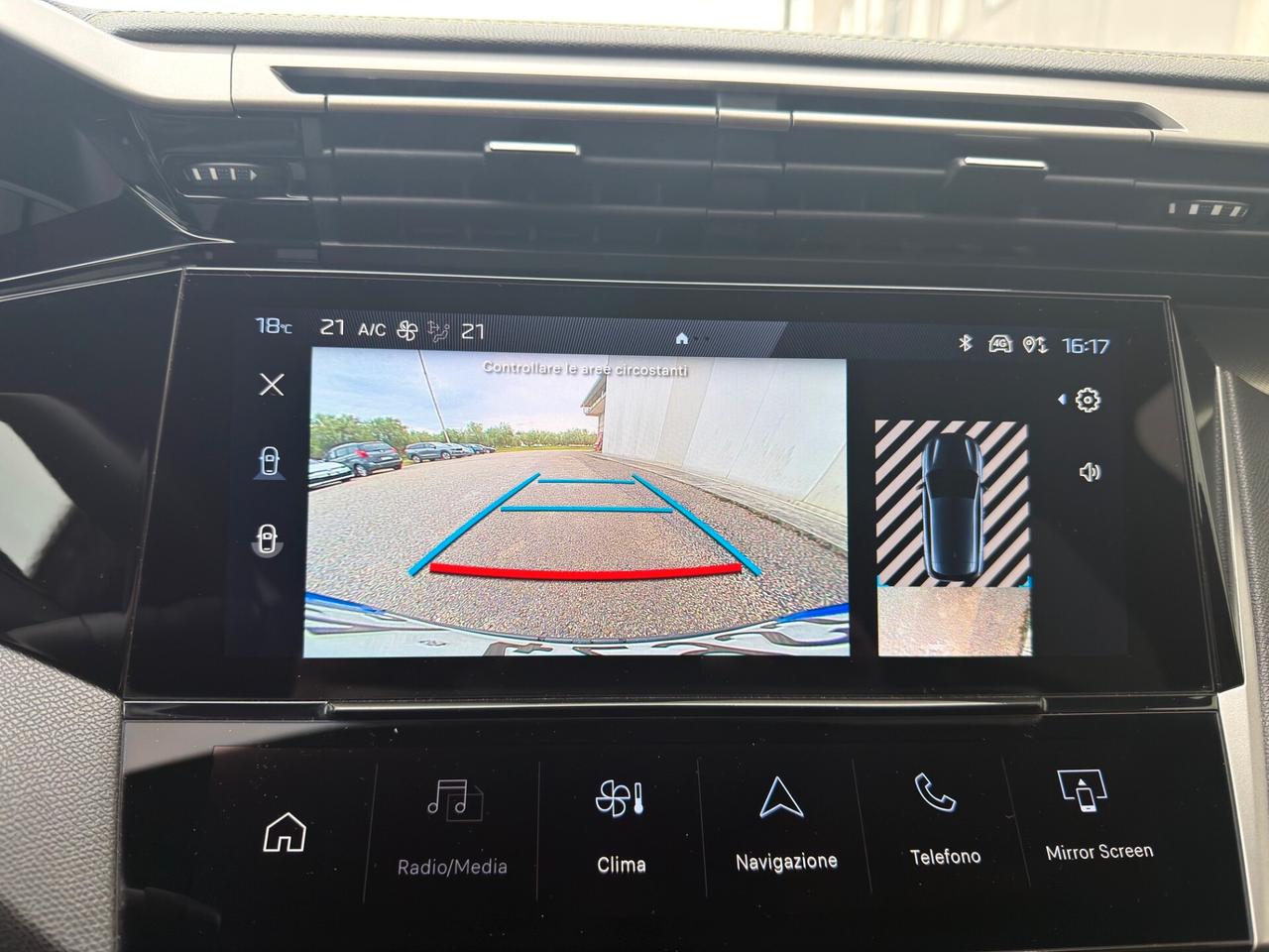 Peugeot 308 Hybrid 145 e-DCS6 GT