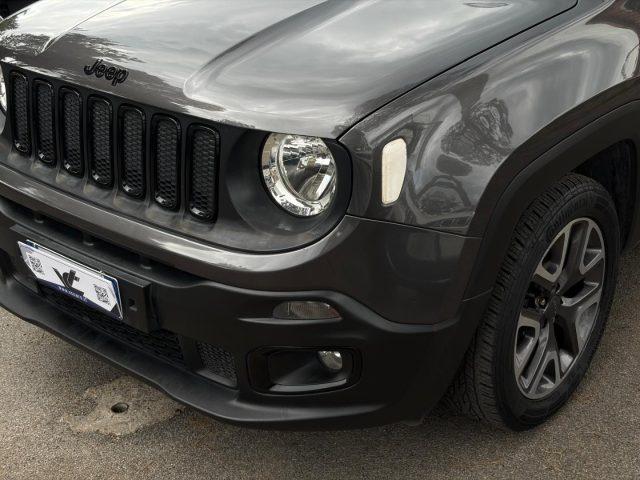JEEP Renegade 1.6 Mjt 120 CV Night Eagle *UNICOPROPRIETARIO*
