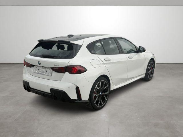 BMW 118 d MSport Pro