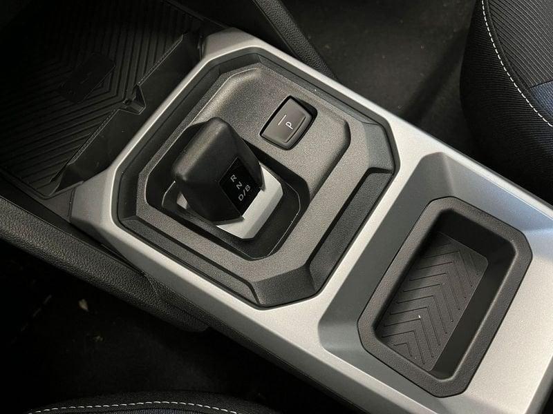 Dacia Duster Duster Hybrid 140 CV Journey - PROMO SIRONIAUTO+