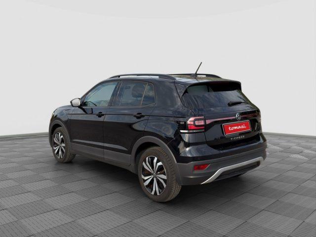 VOLKSWAGEN T-Cross T-Cross 1.0 TSI 110 CV DSG Style