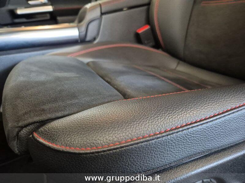 Mercedes-Benz GLA GLA-H247 2023 180 d AMG Line Advanced Plus auto