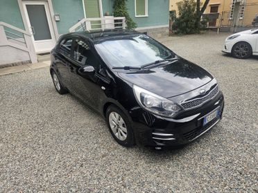 Kia Rio 1.2 CVVT 5p. ECO GPL Cool