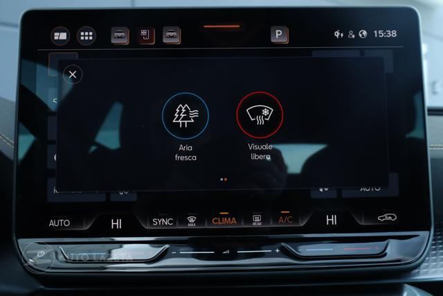 CUPRA Leon 2.0 TDI 150 CV DSG