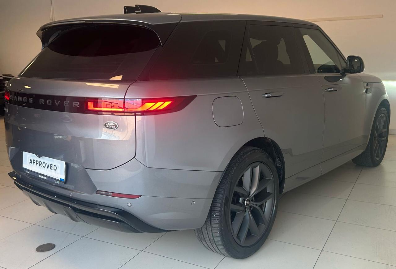 Land Rover Range Rover Sport Range Rover Sport 3.0D l6 249 CV Dynamic SE