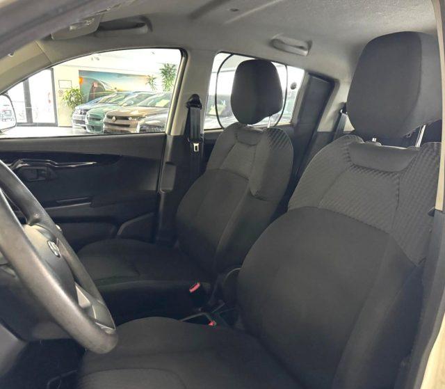 MAHINDRA KUV100 1.2 VVT K8