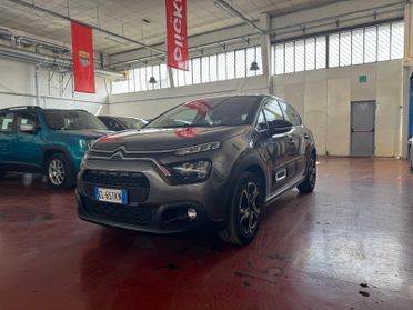 Citroen C3 PureTech 83 S&S Feel Pack