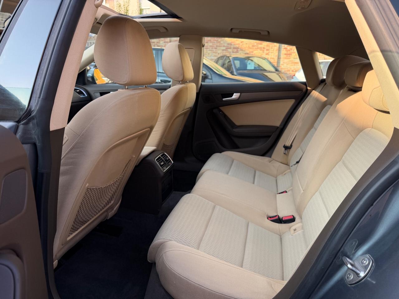 Audi A5 SPB 3.0 V6 TDI 245CV multitronic Business Plus