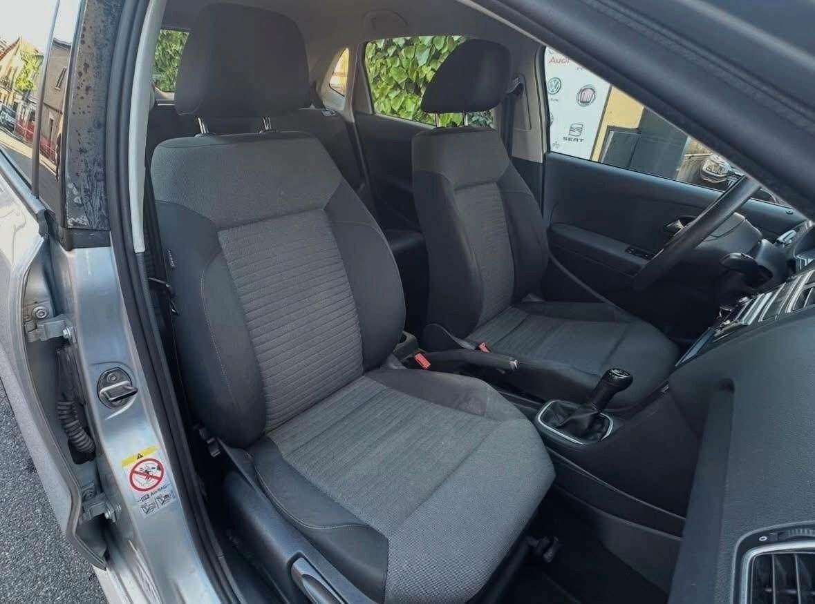 Volkswagen Polo 1.2 Benzina 70 CV 5porte FINANZIABILE