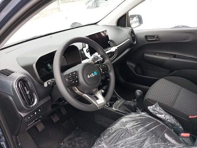 Kia Picanto 1.0 12V 5 porte Urban