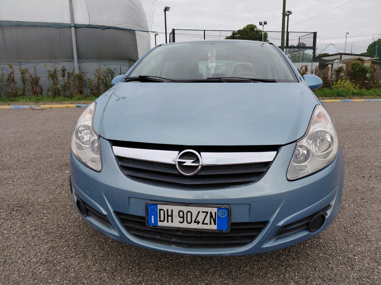 Opel Corsa 1.2 5 porte Enjoy