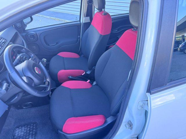 FIAT Panda 1.2 Benzina 4 cilindri OK NEOPATENTATI IVA ESPOSTA
