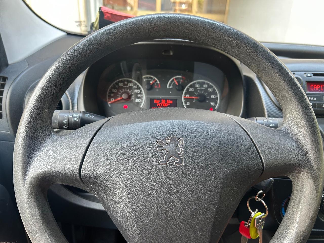 Peugeot