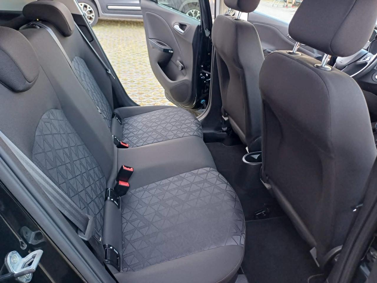 Opel Corsa 1.2 5 porte 120 Anniversary