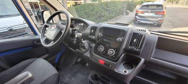 Fiat Ducato 12990 + IVA 33 LH2 120 CV 2.3 MTJ