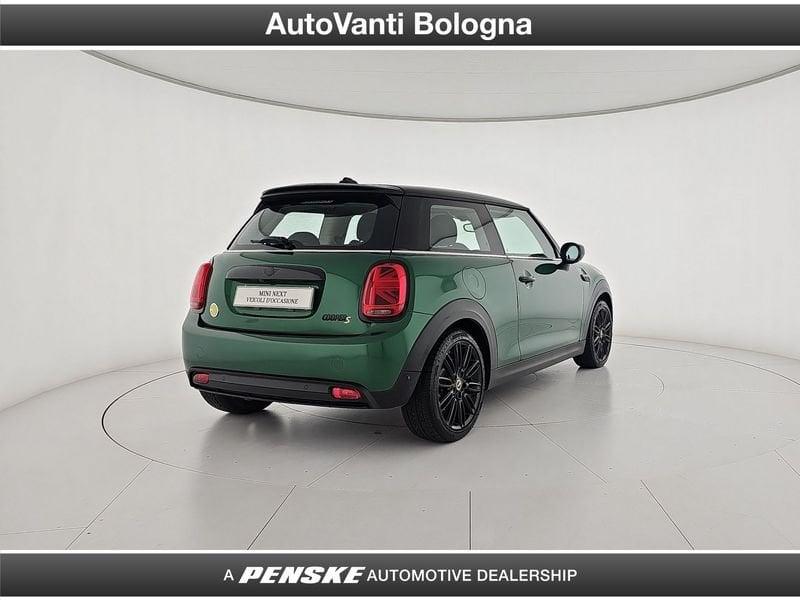 MINI Mini Full Electric Mini Cooper SE Classic