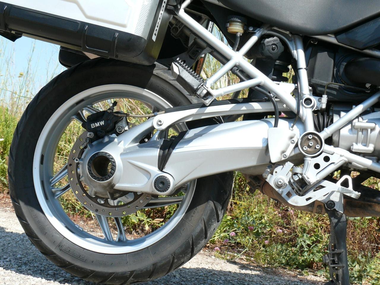 Bmw R 1200 GS - (M1354)