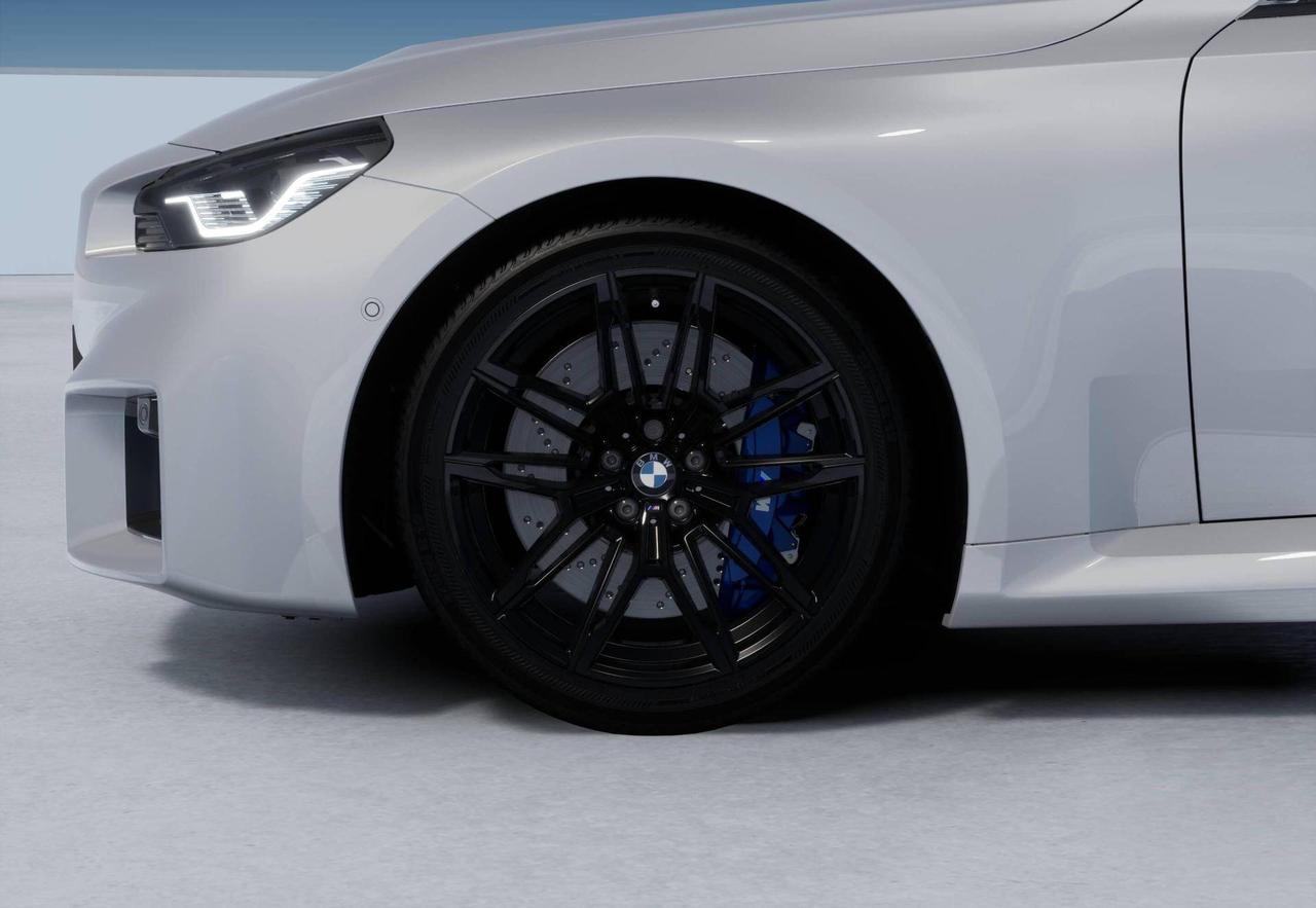 BMW Serie 2 M2 Coupé