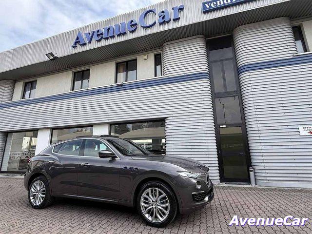 MASERATI Levante MHEV GT TETTO APRIBILE CERCHI 20'' IVA ESPOSTA