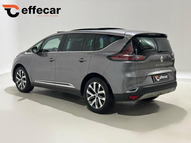 RENAULT Espace dCi 160CV EDC Energy Initiale Paris 4Control