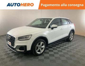 AUDI Q2 1.6 TDI S tronic Sport