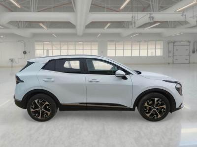 Kia Sportage 1.6 crdi mhev Style dct