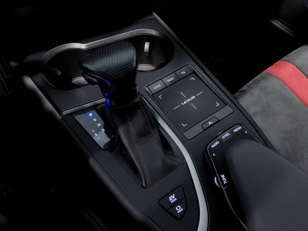 Lexus UX 250h 2.0 Hybrid F-Sport 2WD Power Split Device