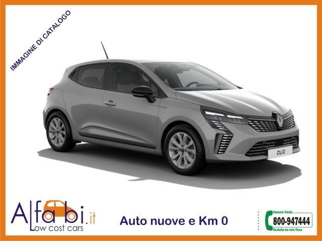 RENAULT Clio 1.0 TCe 90 Evolution Multi Optionals