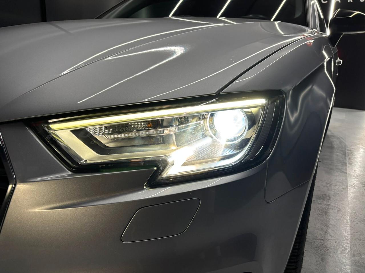 Audi A3 SPB 1.6 TDI 116 CV Sport