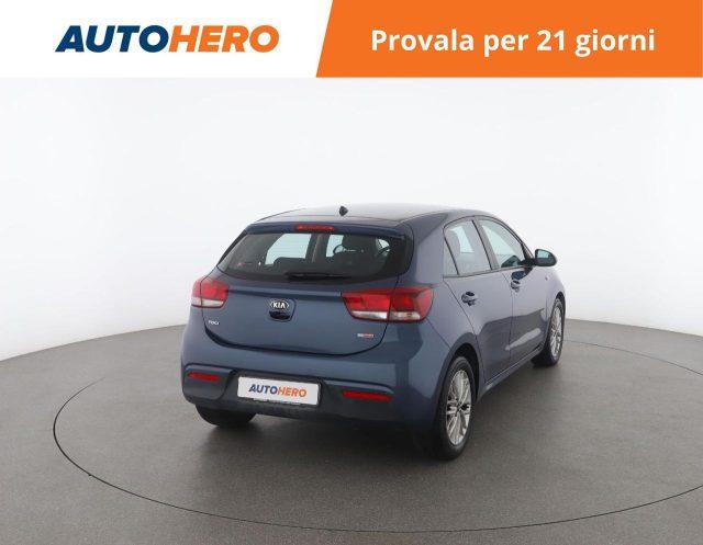 KIA Rio 1.0 T-GDi 12V 5 porte Active