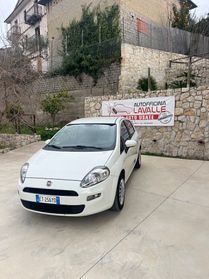 Fiat Punto 1.2 8V 5 porte Lounge GPL “Ottime condizioni “