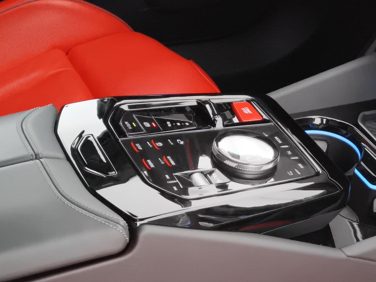 BMW Serie 5 M5 727cv