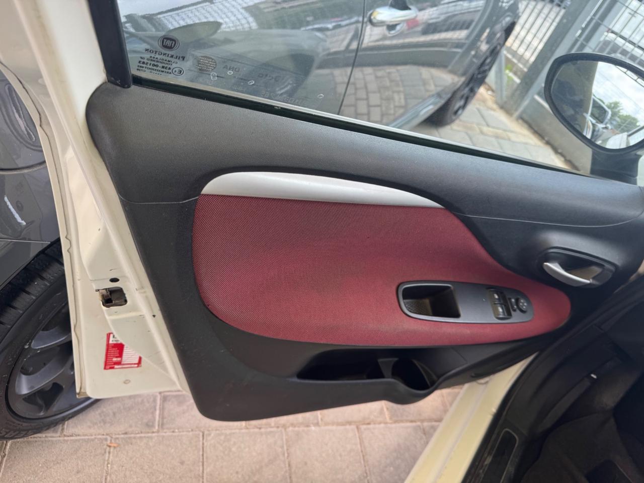 Fiat Punto Evo 1400 benzina 5 porte Dynamic