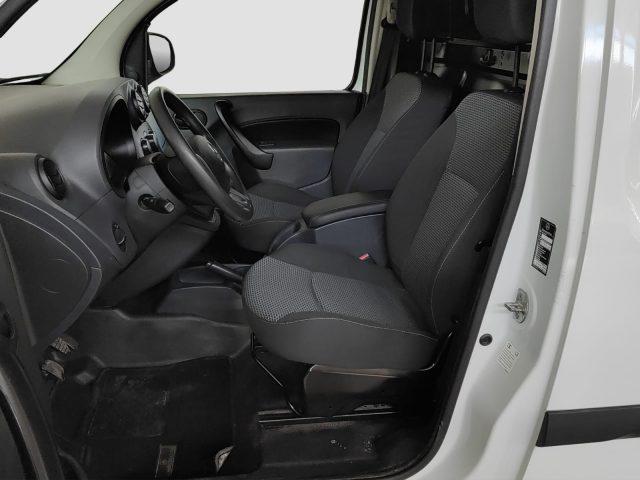 MERCEDES-BENZ Citan Citan 111 CDI Furgone Long