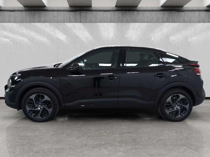 Citroën C4 1.2 puretech Plus s&s 130cv eat8