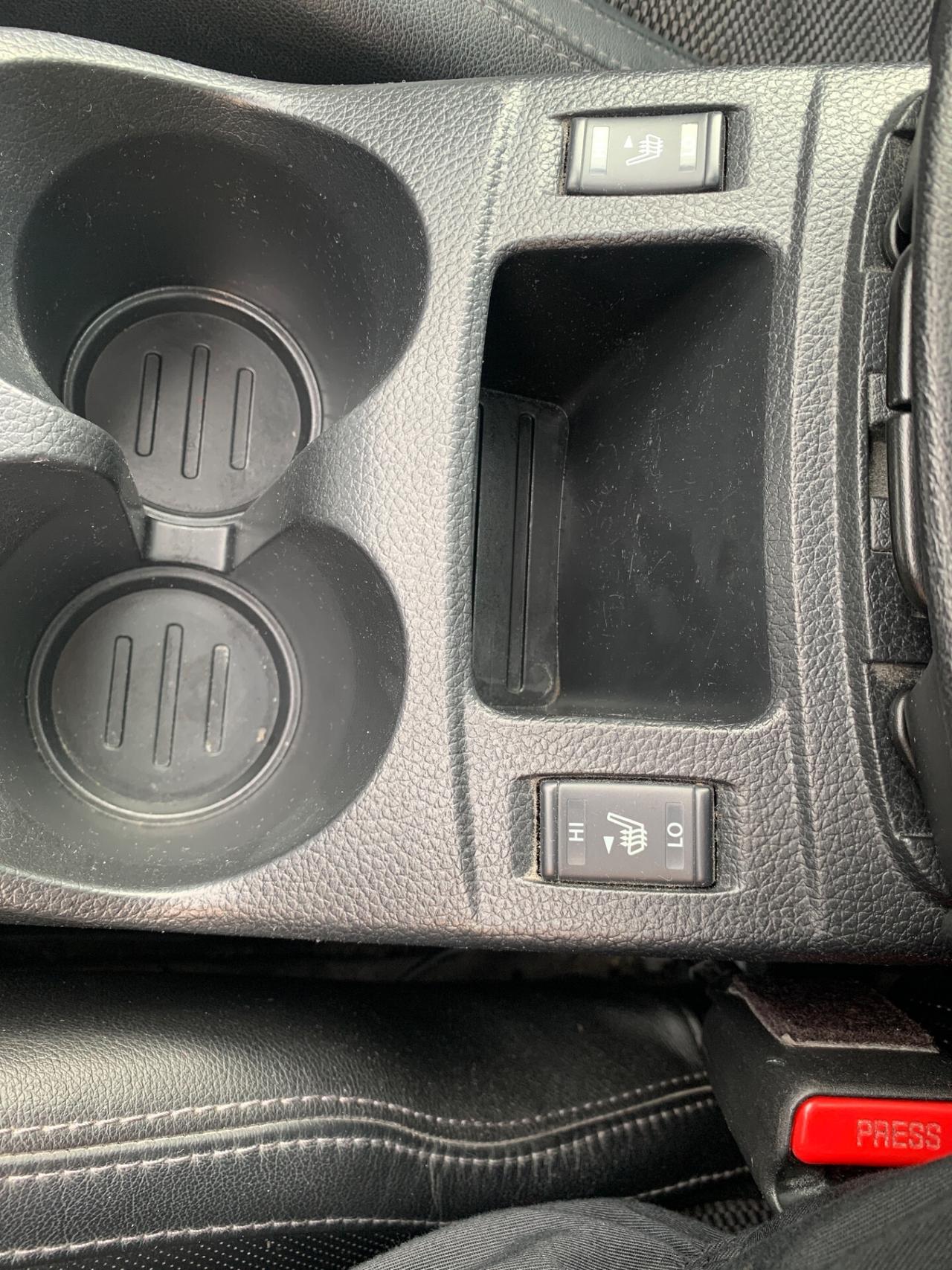 Nissan Qashqai 1.6 dCi DPF Tekna