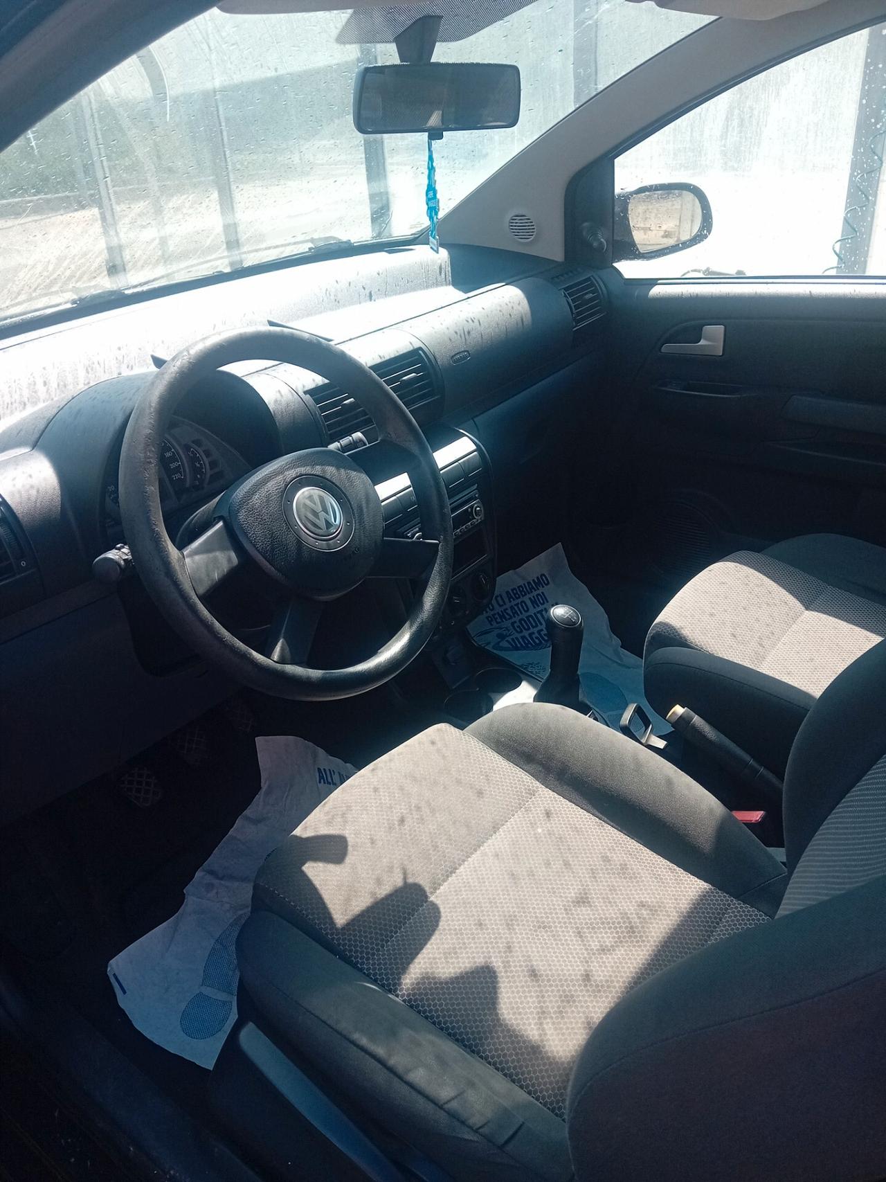 Volkswagen Fox 1.2 Easy