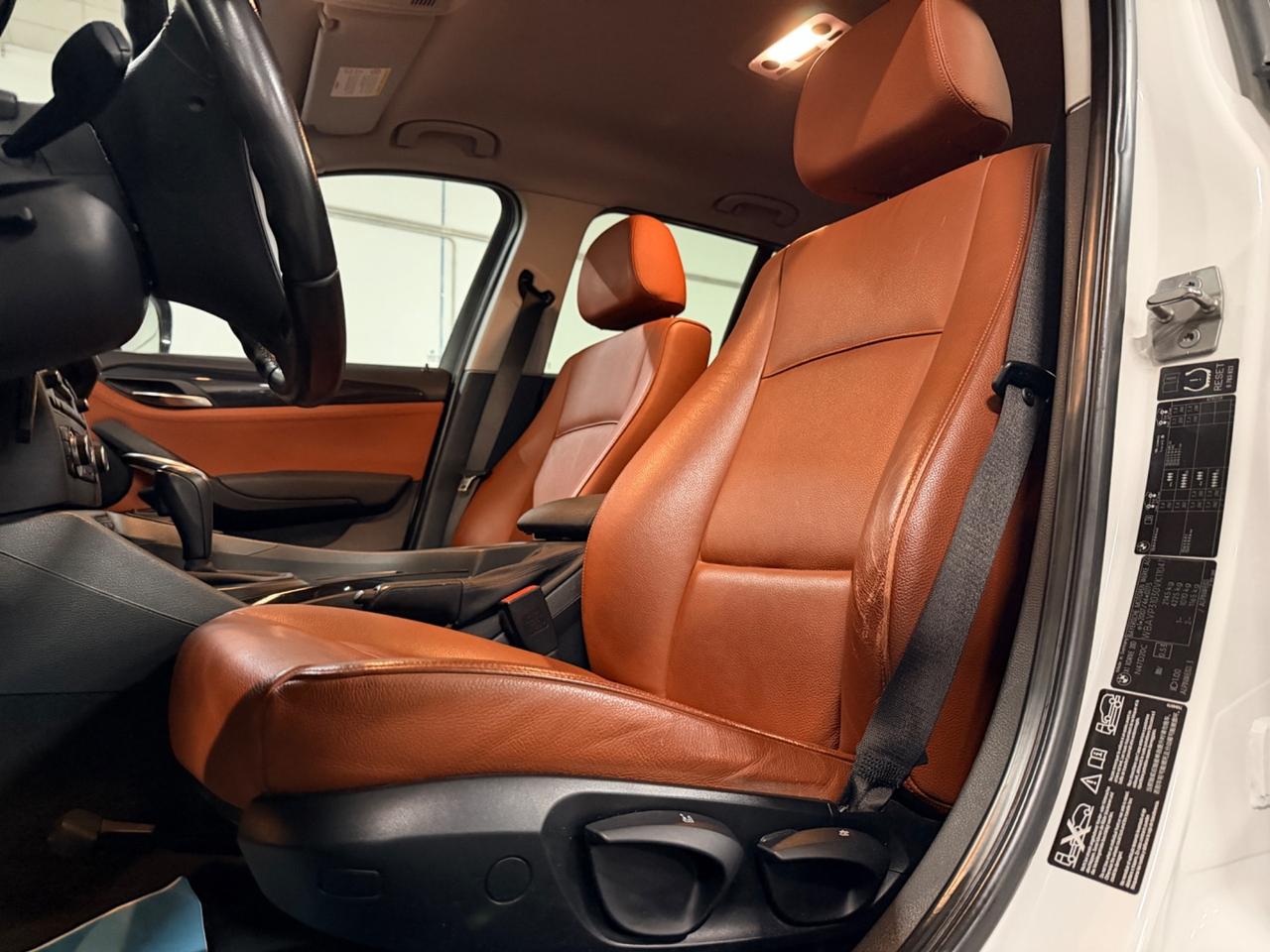 Bmw X1 xDrive20d Futura