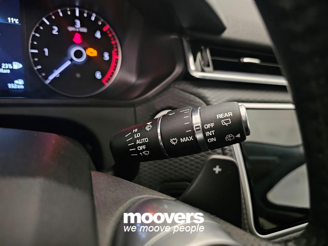 LAND ROVER Range Rover Velar Velar 2.0D I4 240 CV R-Dynamic S