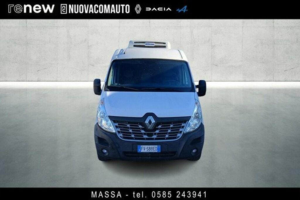 Renault Master T35 2.3 dci 145cv L2H2 Ice S&S E6