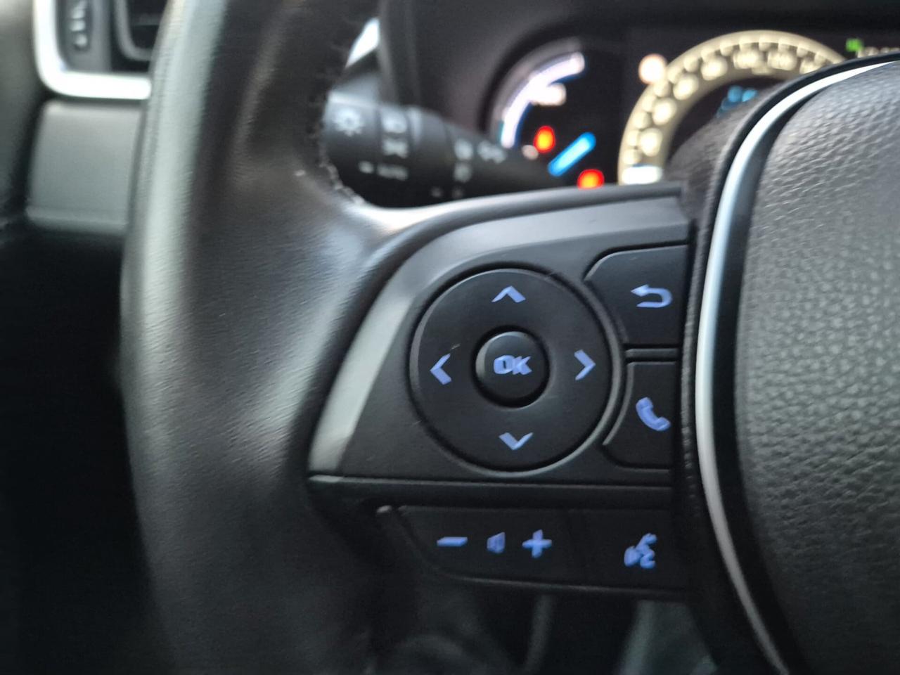 Toyota RAV 4 RAV4 2.5 HV (222CV) E-CVT AWD-i Business