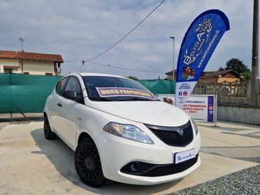 LANCIA Ypsilon 1.2 5 porte Elefantino euro6