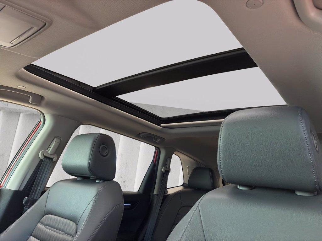 HONDA CR-V 2.0 hev Advance awd del 2024