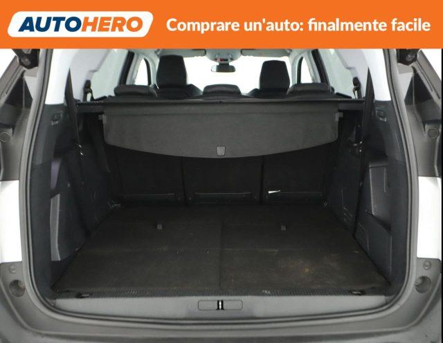 PEUGEOT 5008 BlueHDi 130 S&S Crossway