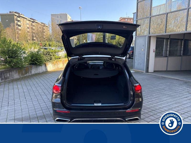 Mercedes-Benz Classe E 220d 4Matic Station Wagon AMG Line Advanced Plus