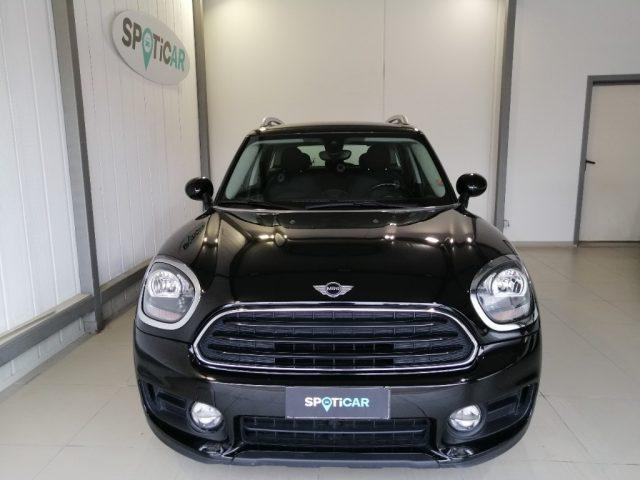 MINI Countryman 1.5 One D Countryman