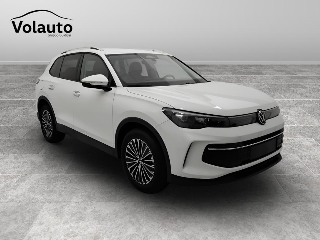 VOLKSWAGEN Tiguan III 2024 - Tiguan 2.0 tdi Life 150cv dsg