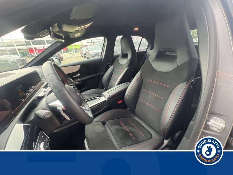 Mercedes-Benz Classe A 180d Automatic AMG Line Advanced Plus