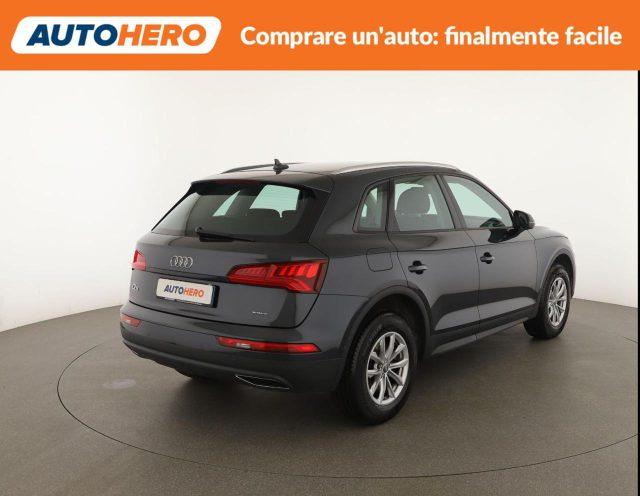 AUDI Q5 35 TDI quattro S tronic